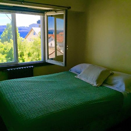 Hosteria Los Alpes 圣卡洛斯-德巴里洛切 外观 照片