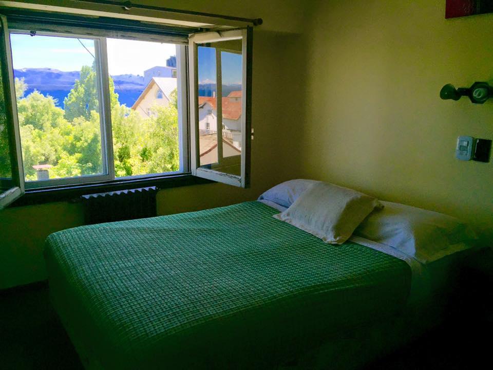 Hosteria Los Alpes 圣卡洛斯-德巴里洛切 外观 照片